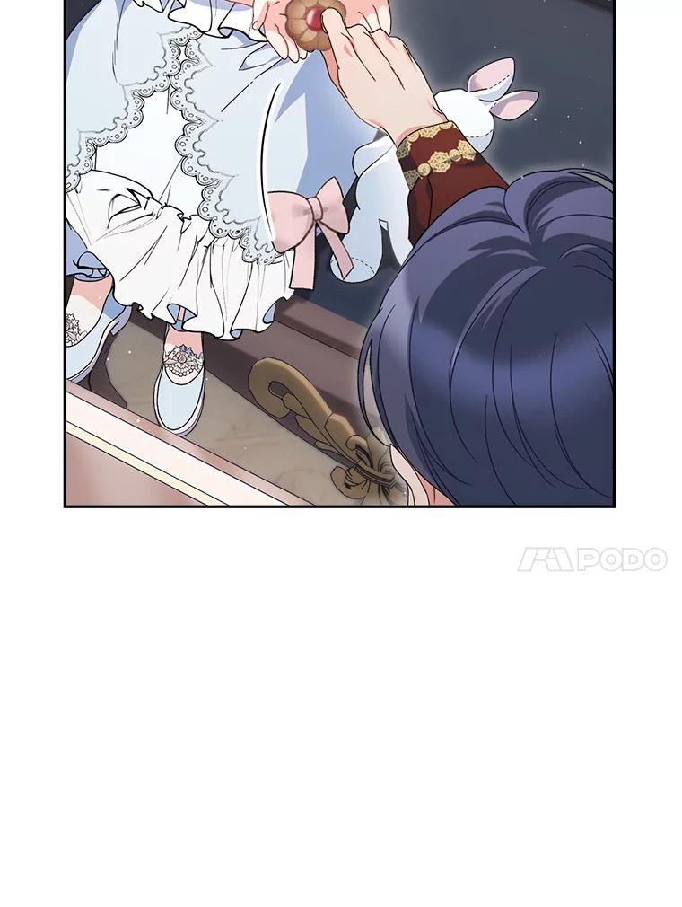 《这次要好好养妹妹》23.生日礼物 第78页