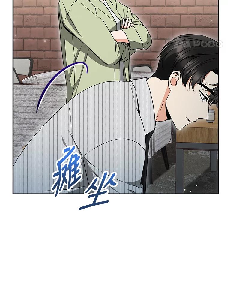 《大明星的kiss教学》23.阻止相亲 第32页