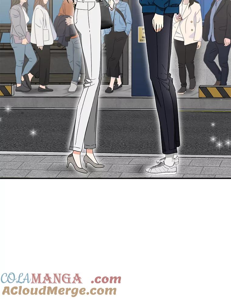 《大明星的kiss教学》24.真正的女朋友 第4页