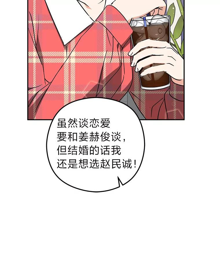 《大明星的kiss教学》24.真正的女朋友 第72页