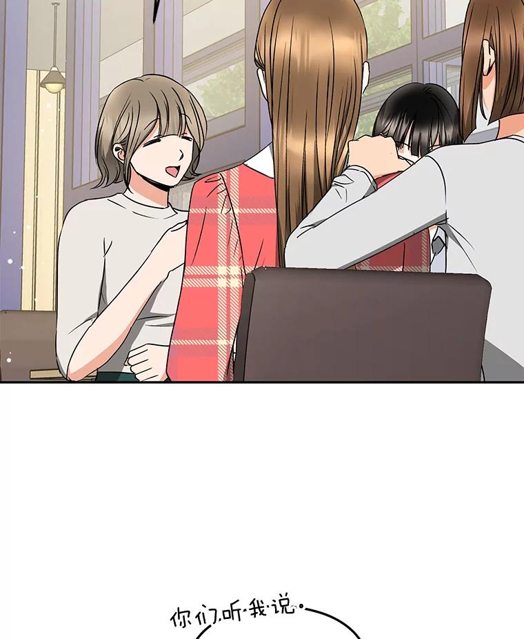 《大明星的kiss教学》24.真正的女朋友 第90页