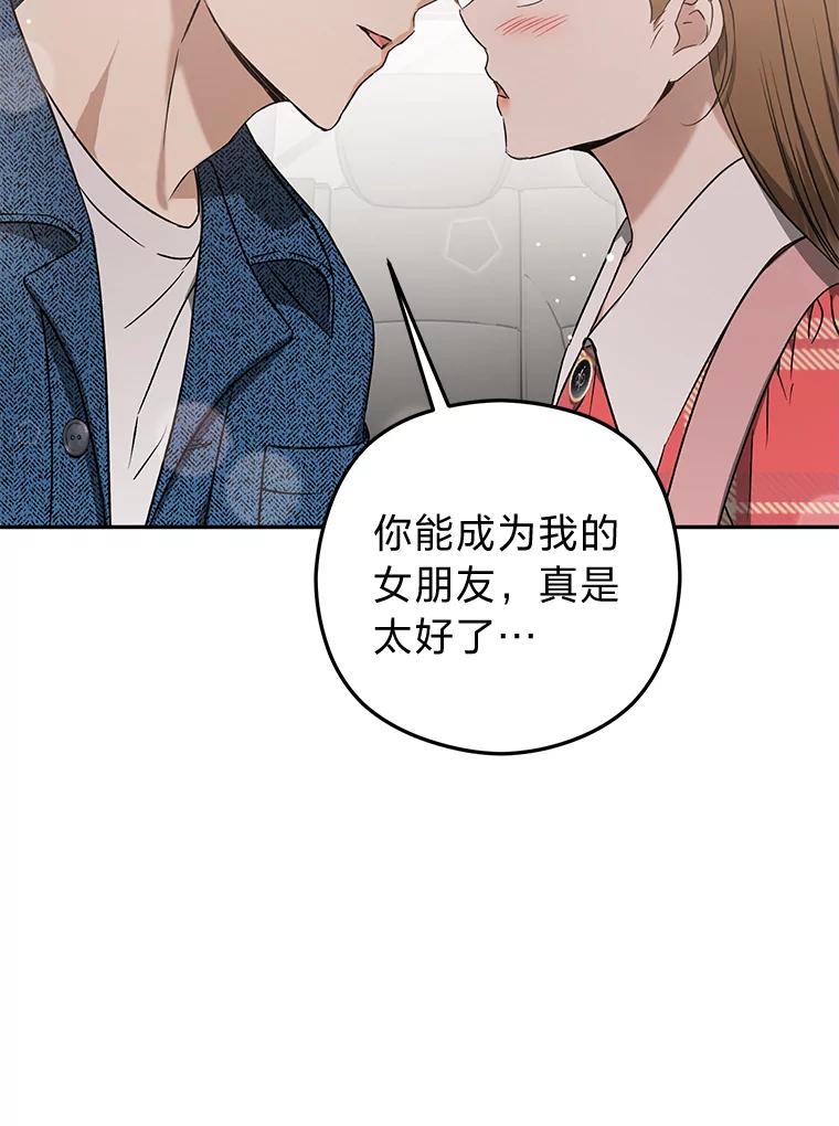 《大明星的kiss教学》25.第一次约会 第68页