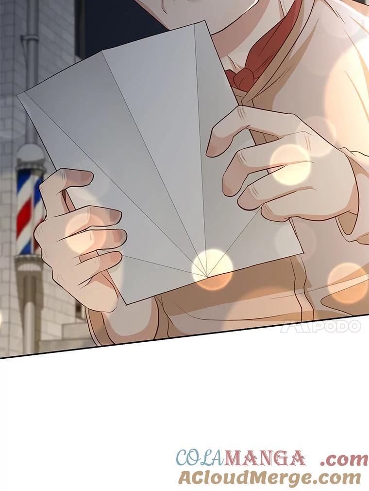 《深夜咖啡店》26.山茶的故事（13） 第109页