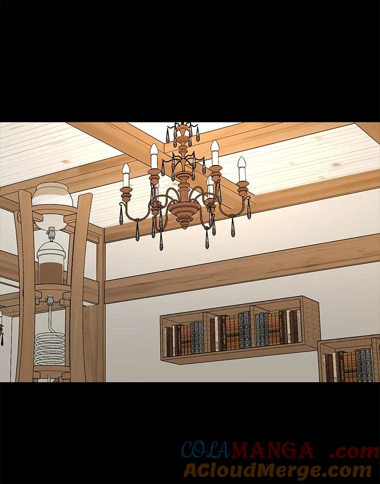 《深夜咖啡店》26.山茶的故事（13） 第61页
