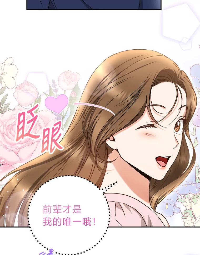 《大明星的kiss教学》26.突发意外 第59页