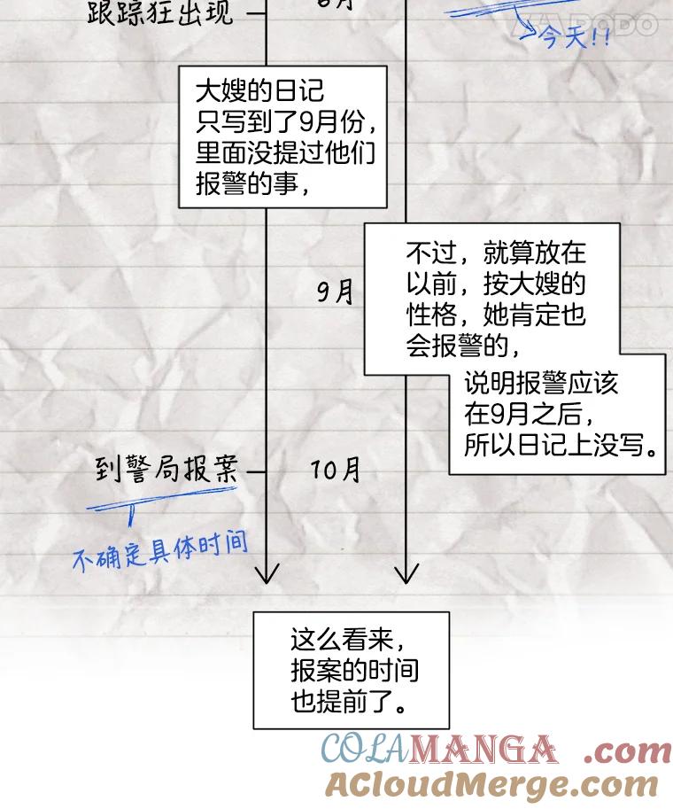 《救命冤家》28.嫌疑人 第85页