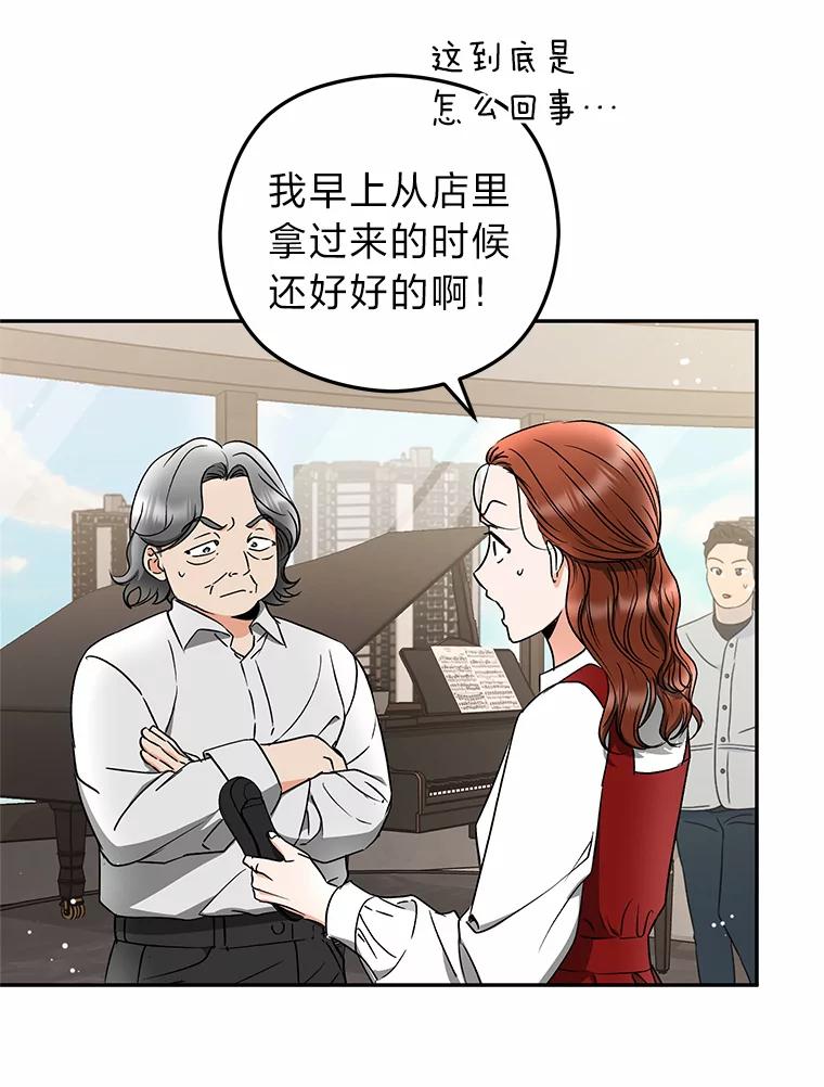 《大明星的kiss教学》27.一个疑点 第6页