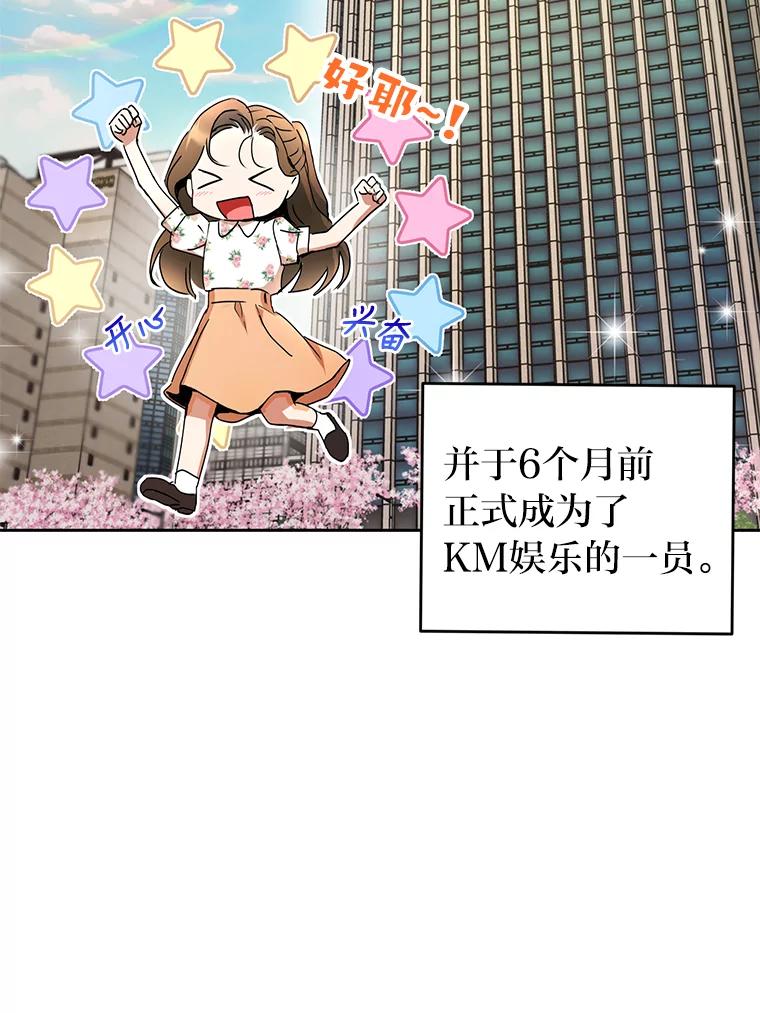 《大明星的kiss教学》2.想入非非 第20页