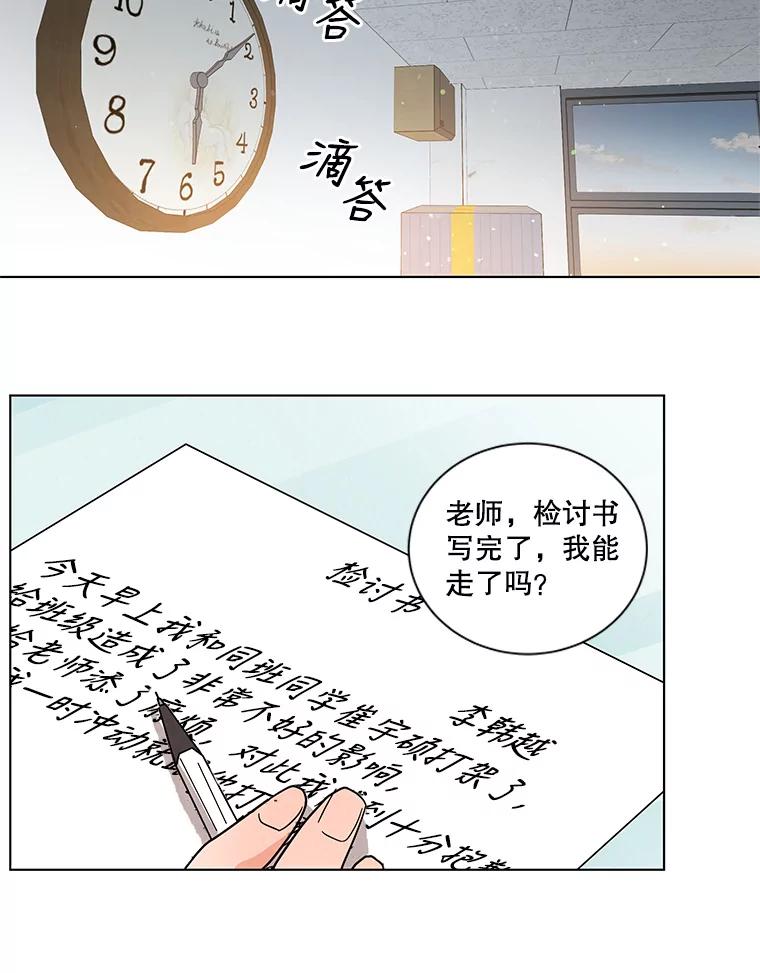 《救命冤家》30.叫家长（本季完） 第87页