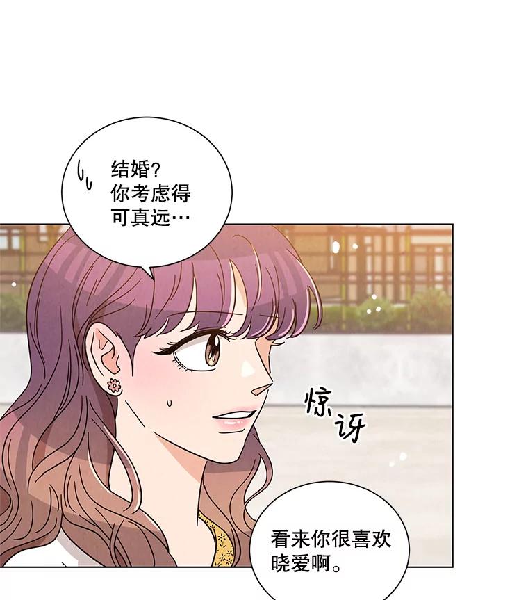 《救命冤家》31.争论 第70页