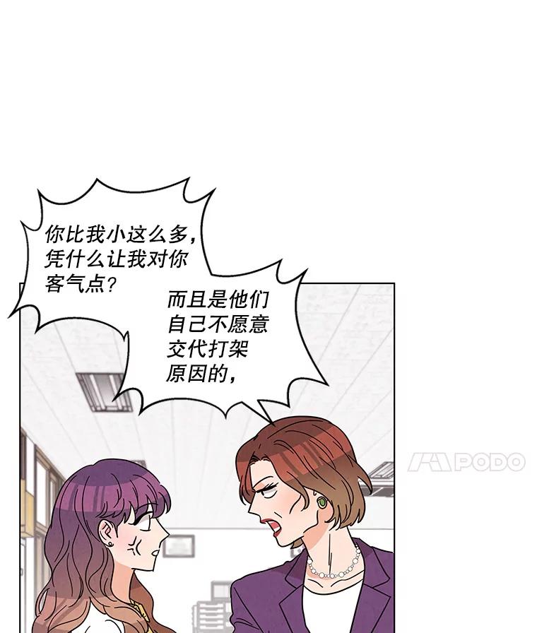 《救命冤家》31.争论 第15页