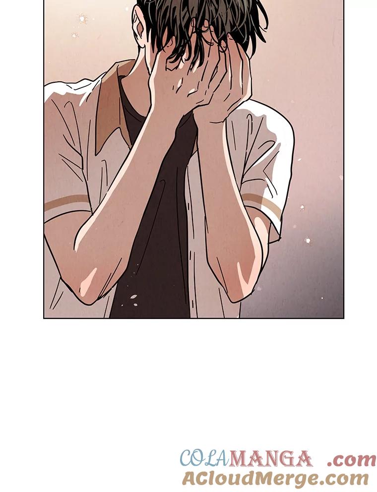 《救命冤家》31.争论 第101页