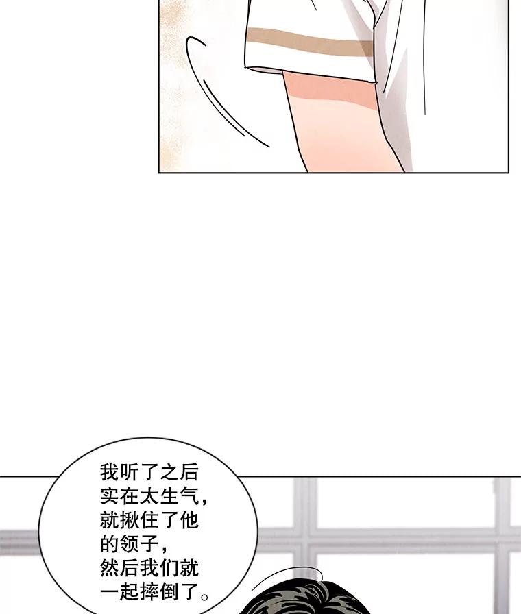 《救命冤家》31.争论 第20页