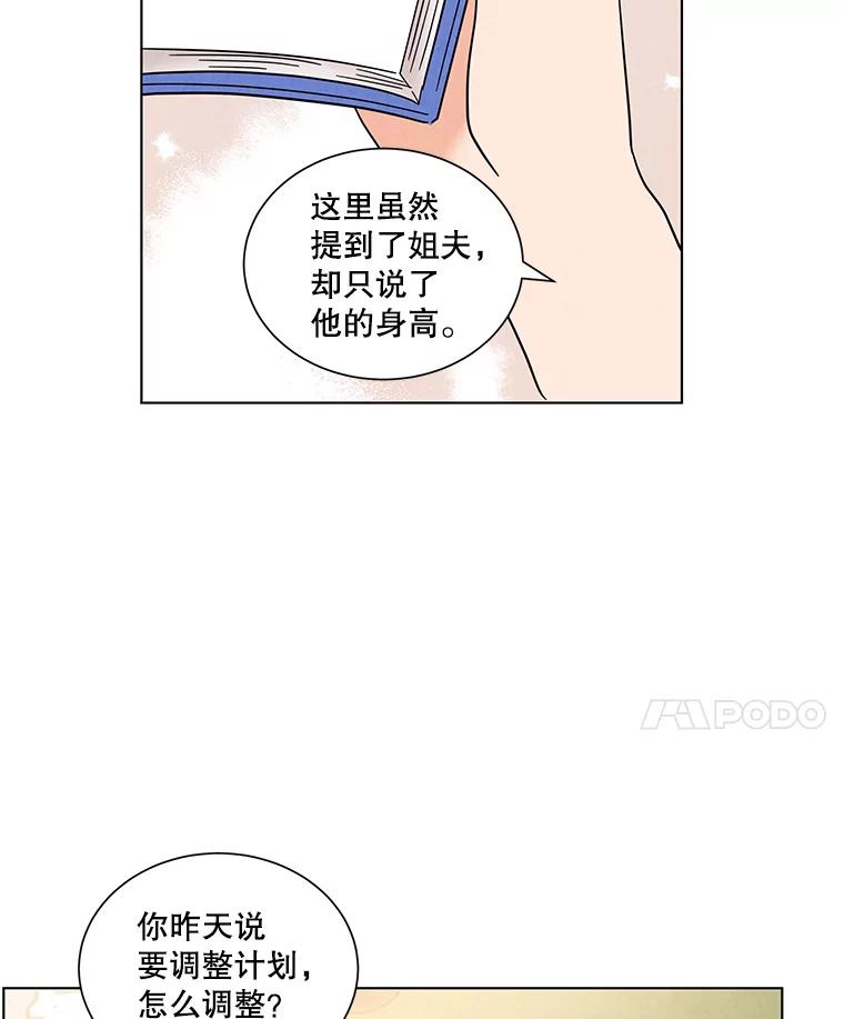 《救命冤家》32.改变计划 第32页