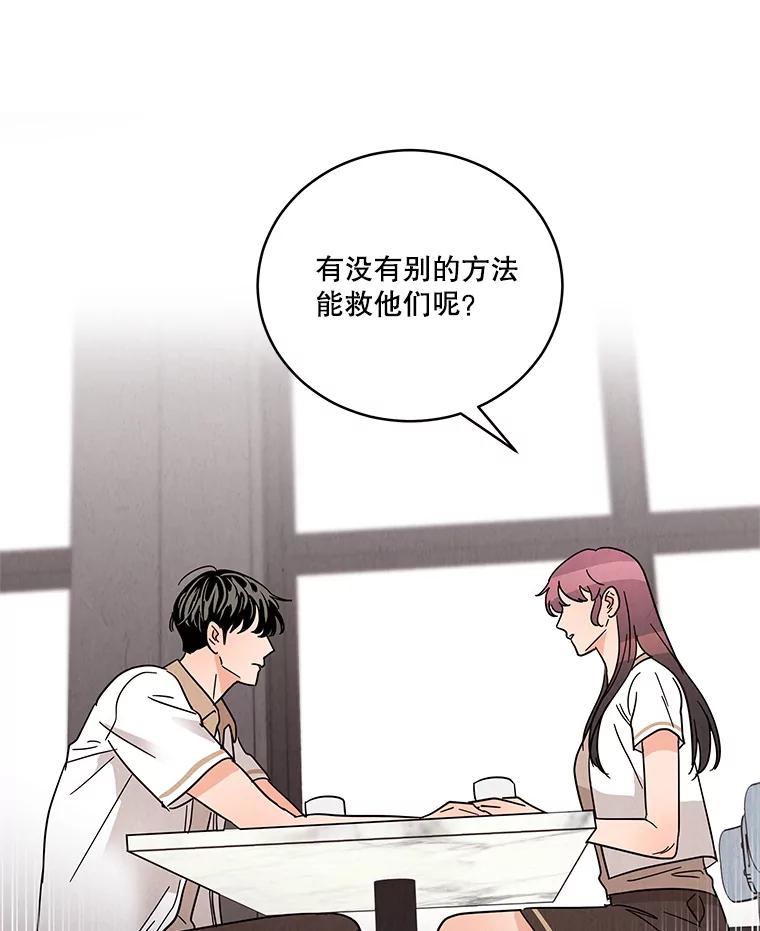 《救命冤家》33.姐姐的约会 第75页