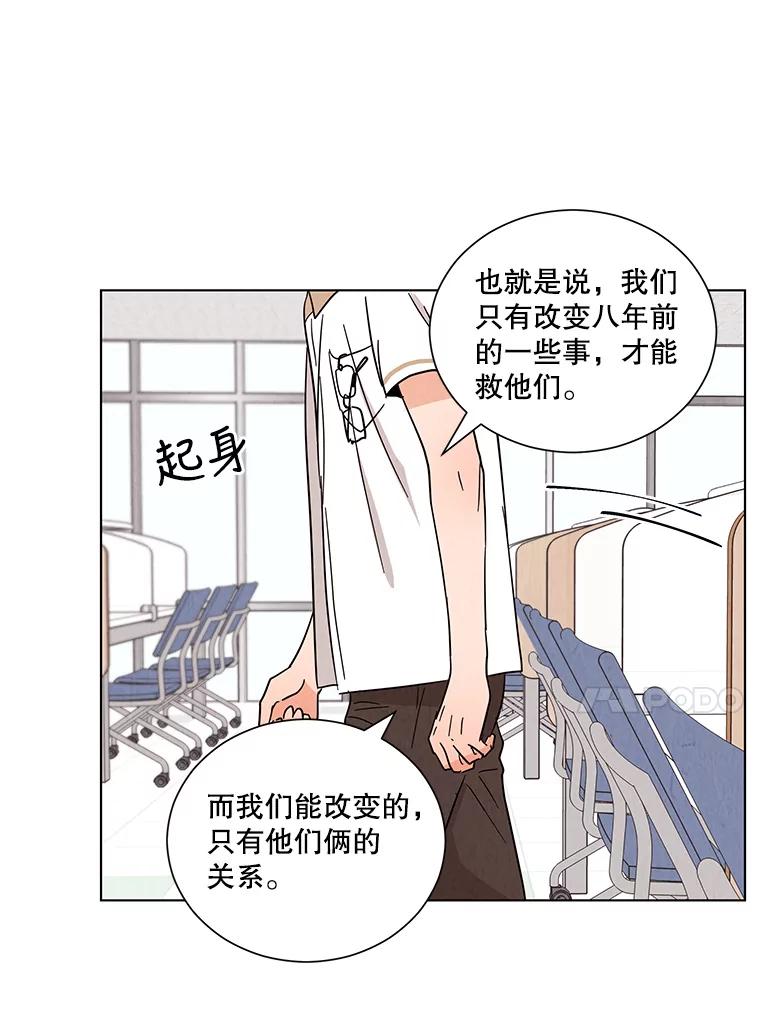 《救命冤家》34.设身处地 第63页