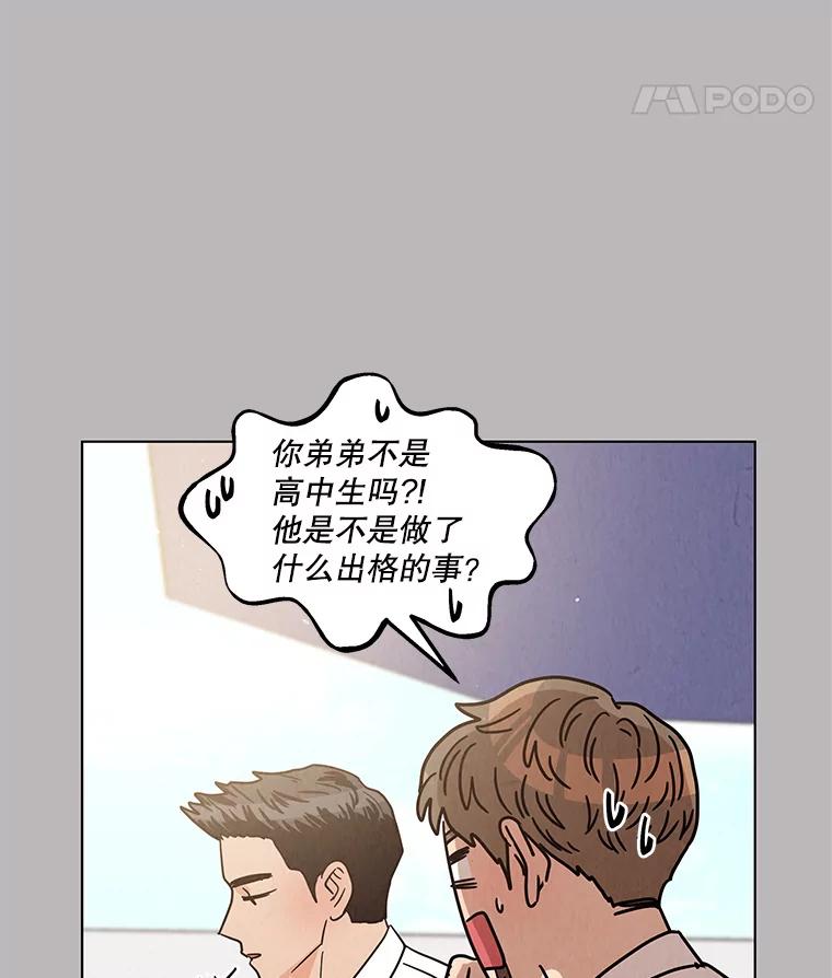 《救命冤家》35.各自发展 第54页