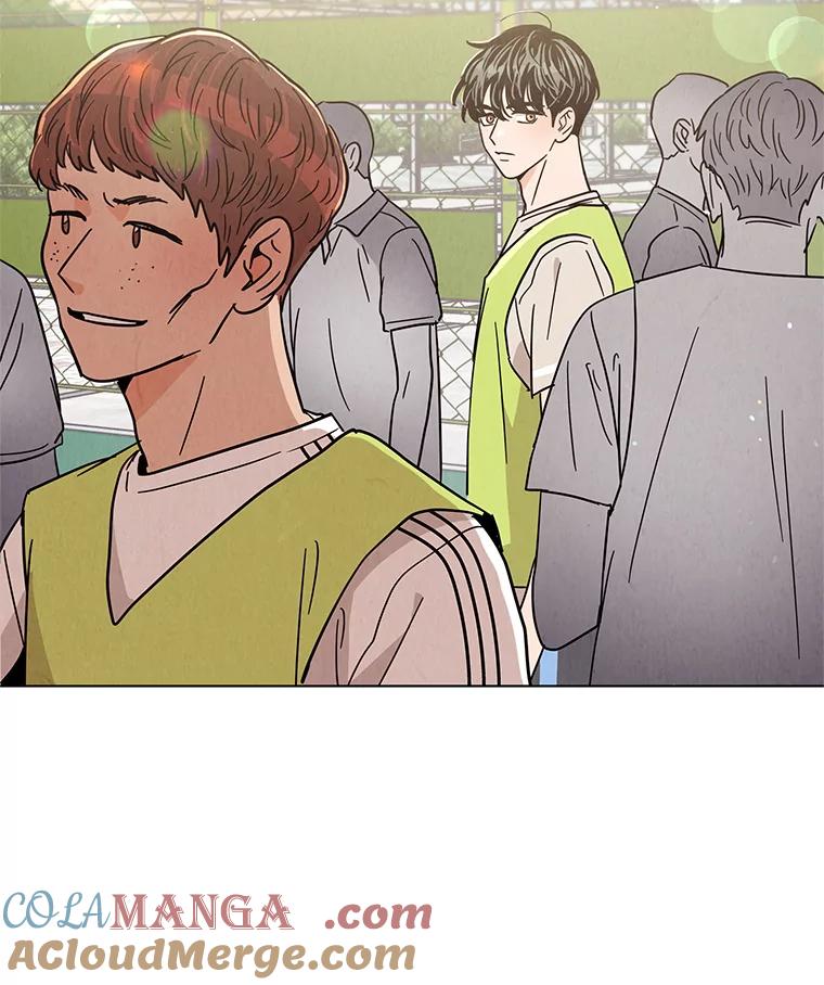 《救命冤家》35.各自发展 第105页