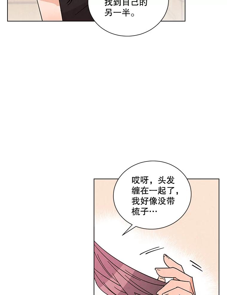 《救命冤家》35.各自发展 第71页