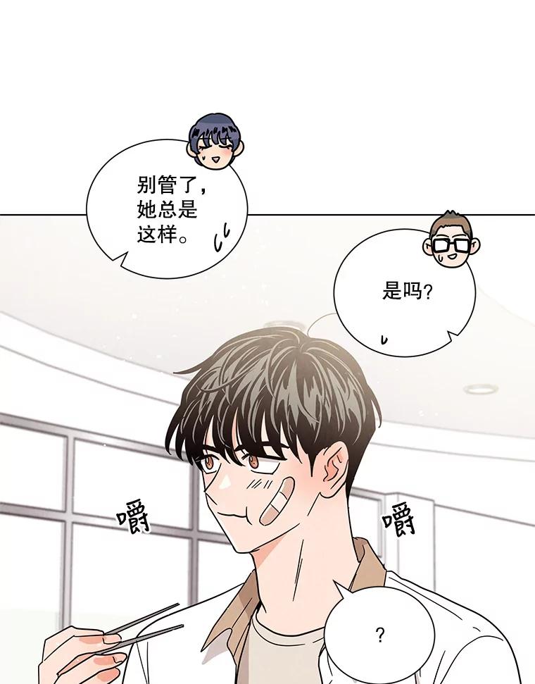 《救命冤家》36.报复 第66页