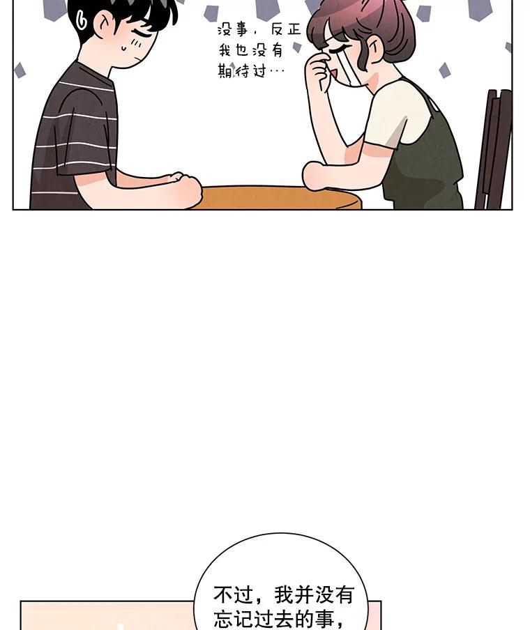 《救命冤家》37.四人约会 第80页
