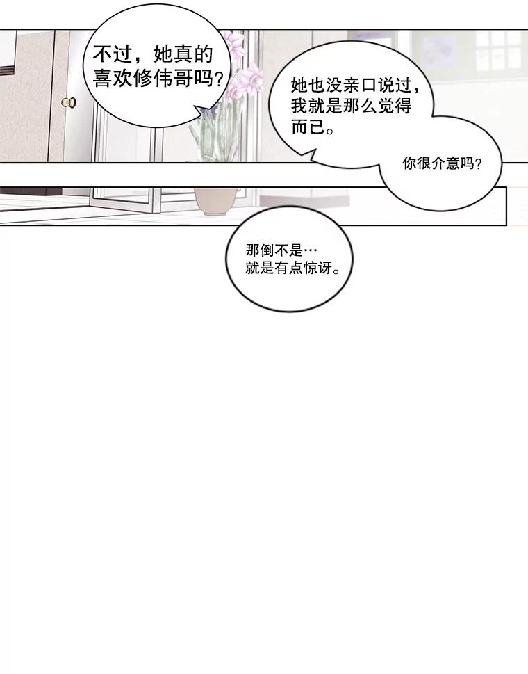《救命冤家》39.莫名的讨厌 第76页