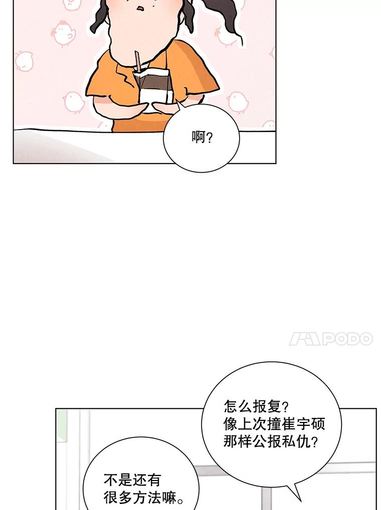 《救命冤家》39.莫名的讨厌 第42页