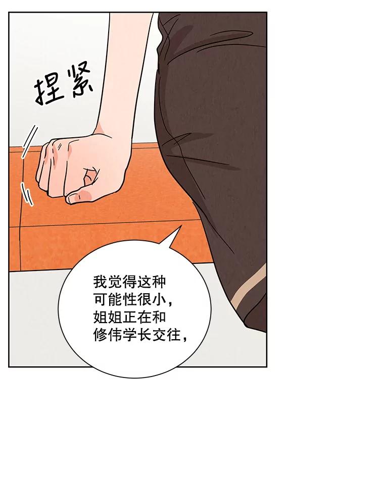 《救命冤家》40.实习 第83页