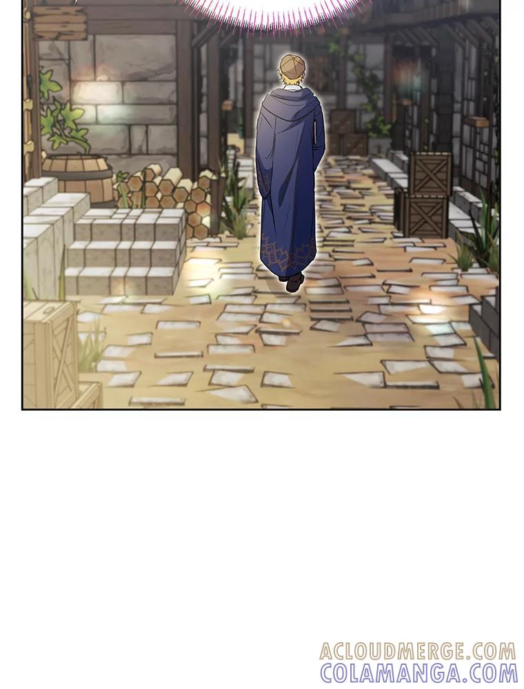 《还以为是绝症丈夫呢》39.月老难当 第121页