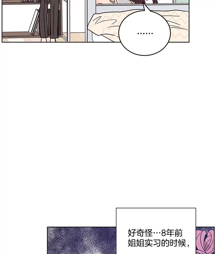 《救命冤家》40.实习 第35页