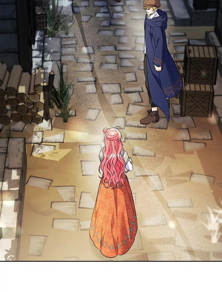 《还以为是绝症丈夫呢》39.月老难当 第127页