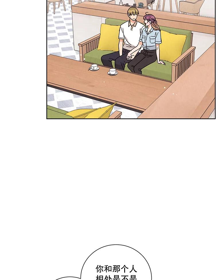 《救命冤家》41.共进午餐 第92页