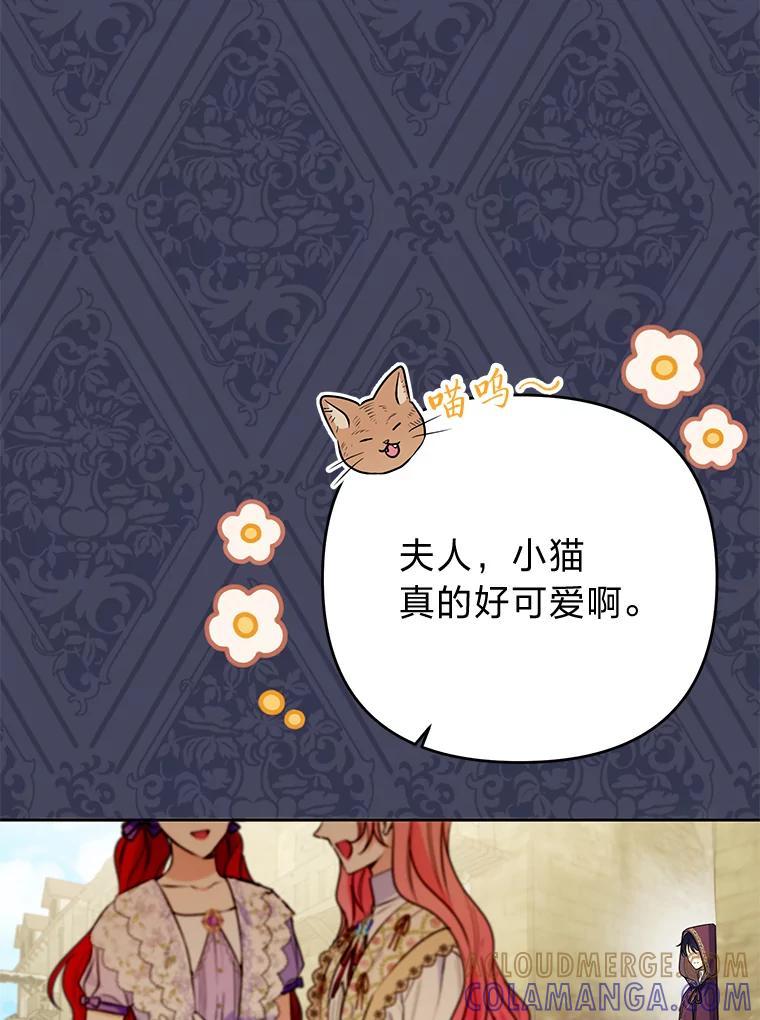 《还以为是绝症丈夫呢》40.另一重身份 第5页