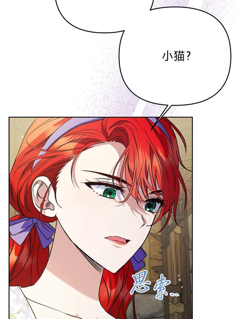 《还以为是绝症丈夫呢》40.另一重身份 第120页
