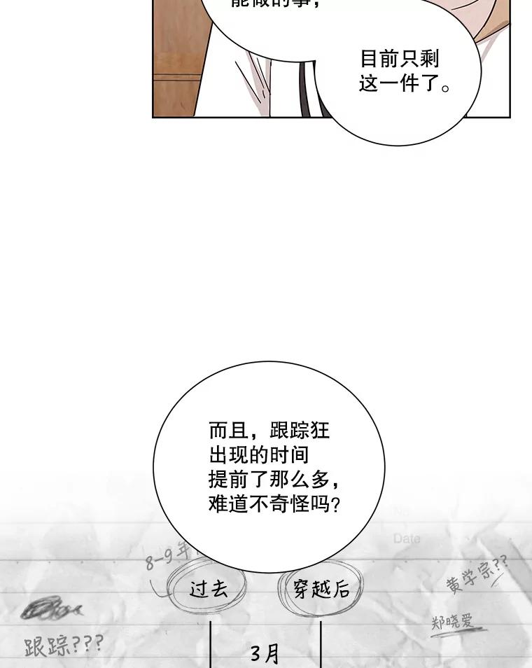 《救命冤家》43.紧迫盯人 第60页