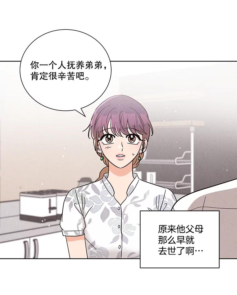 《救命冤家》45.谈心 第42页