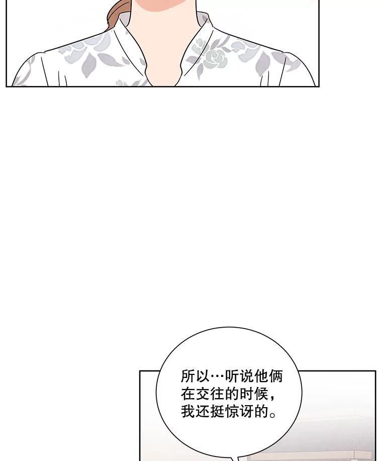 《救命冤家》45.谈心 第58页