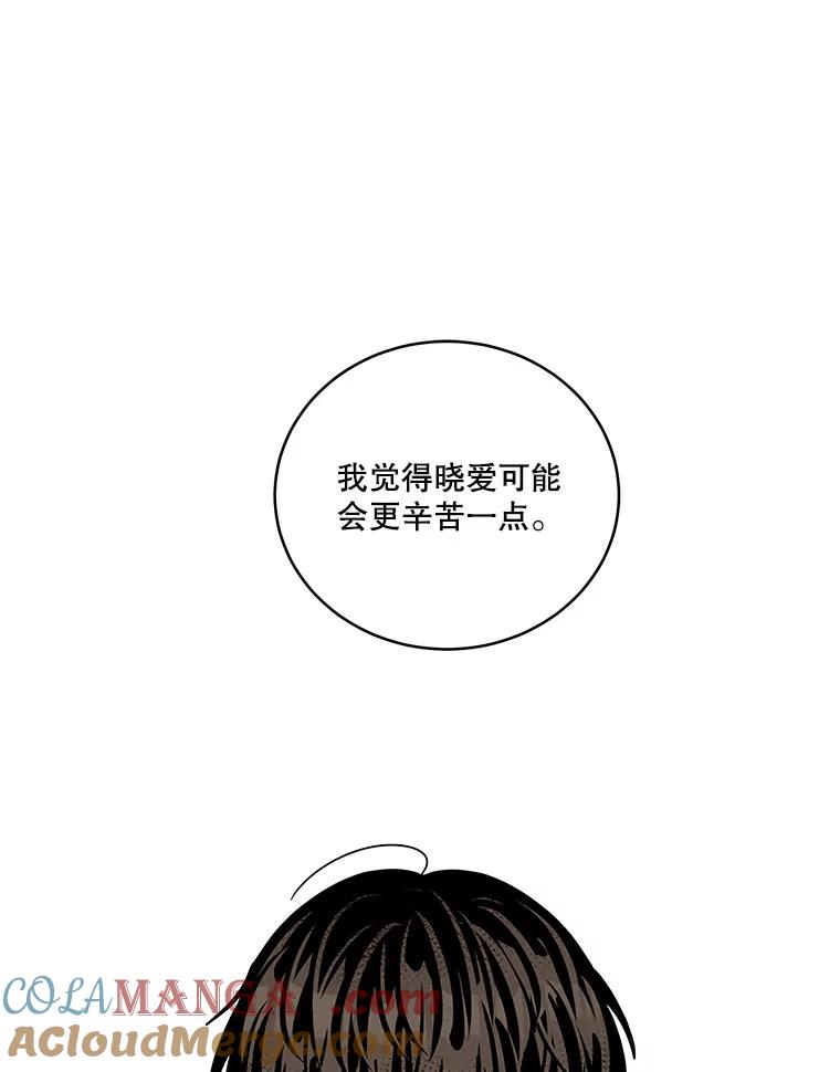 《救命冤家》45.谈心 第61页