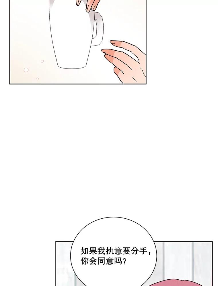 《救命冤家》45.谈心 第100页