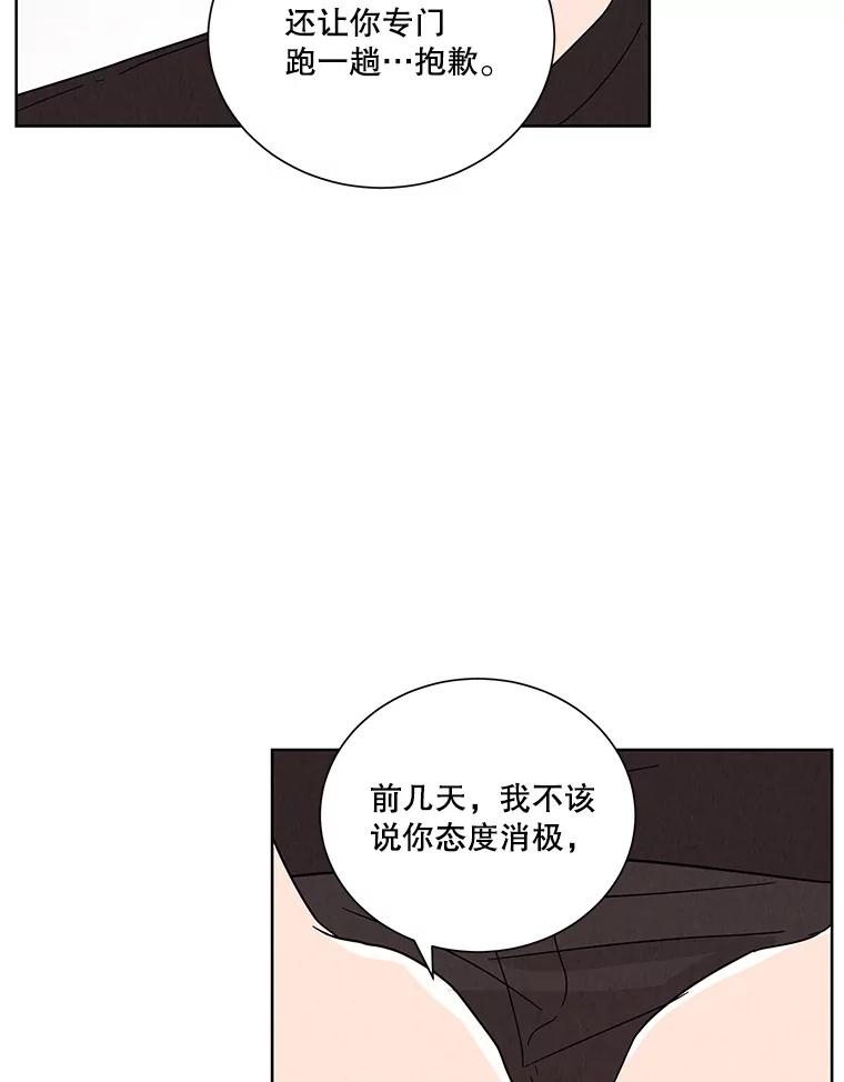 《救命冤家》45.谈心 第82页