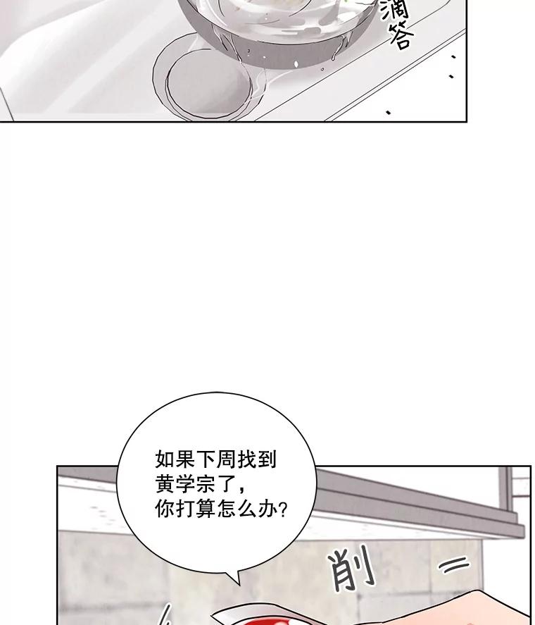 《救命冤家》46.矛盾 第4页