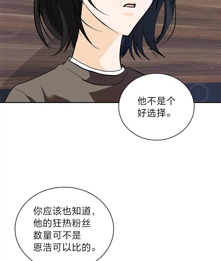 《遇见野兽》47.绝不可以的对象 第83页