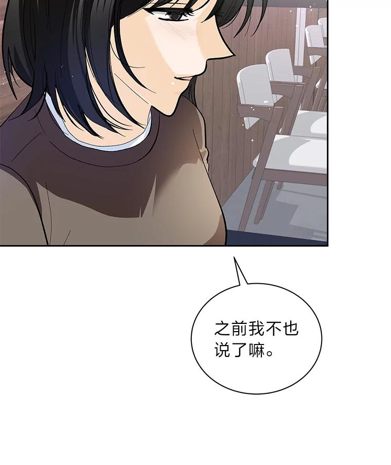 《遇见野兽》47.绝不可以的对象 第89页
