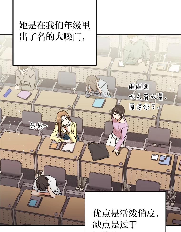 《大明星的kiss教学》4.初见 第12页