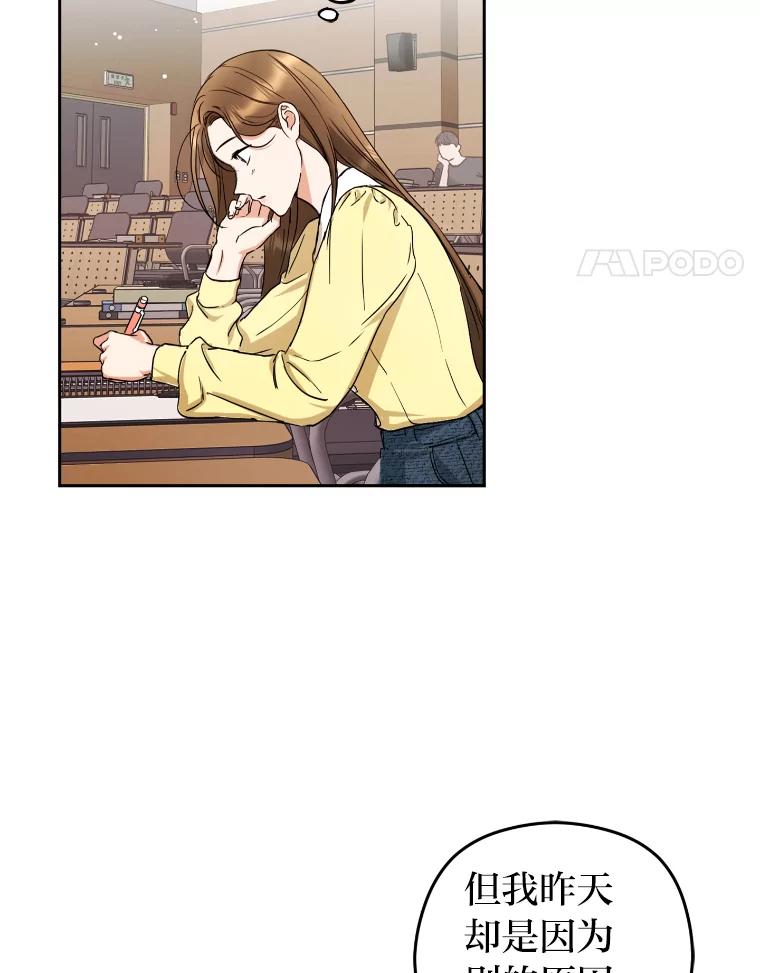 《大明星的kiss教学》4.初见 第15页