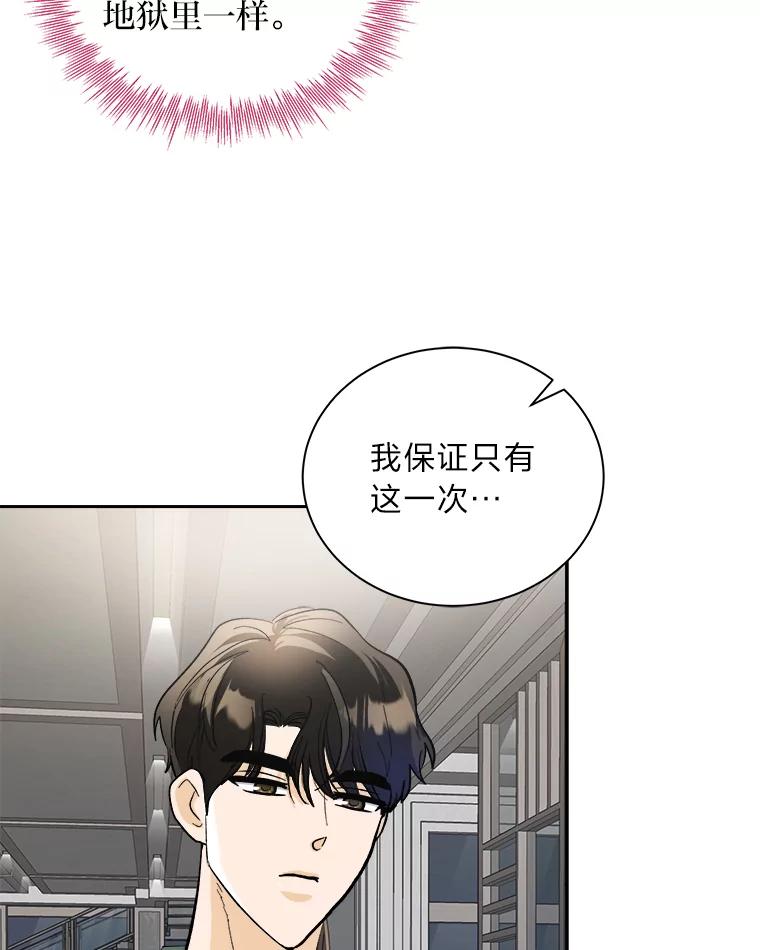 《遇见野兽》48.不如打直球 第74页