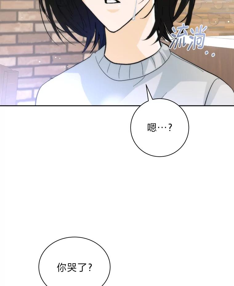 《遇见野兽》50.鼓起勇气却失败 第39页