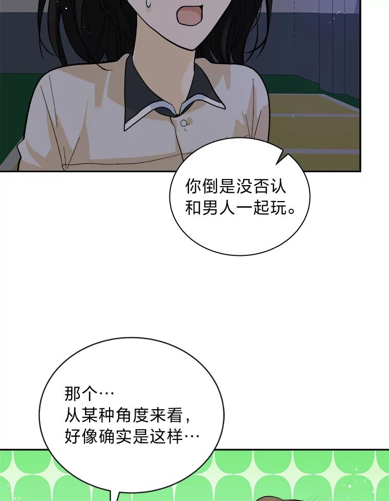 《遇见野兽》51.被“霸凌” 第32页