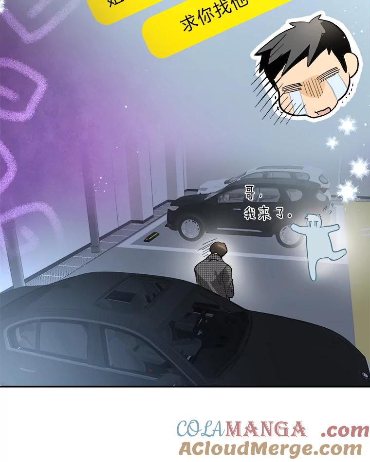 《遇见野兽》52.放下 第37页