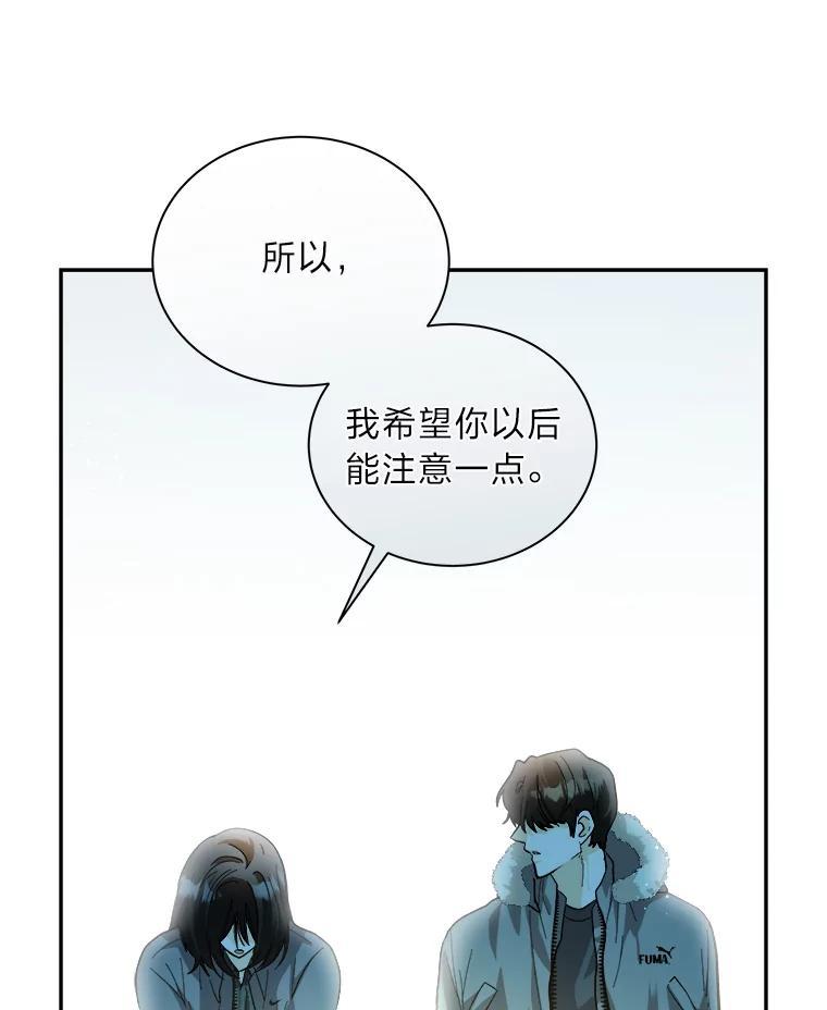 《遇见野兽》53.请你注意一点 第62页